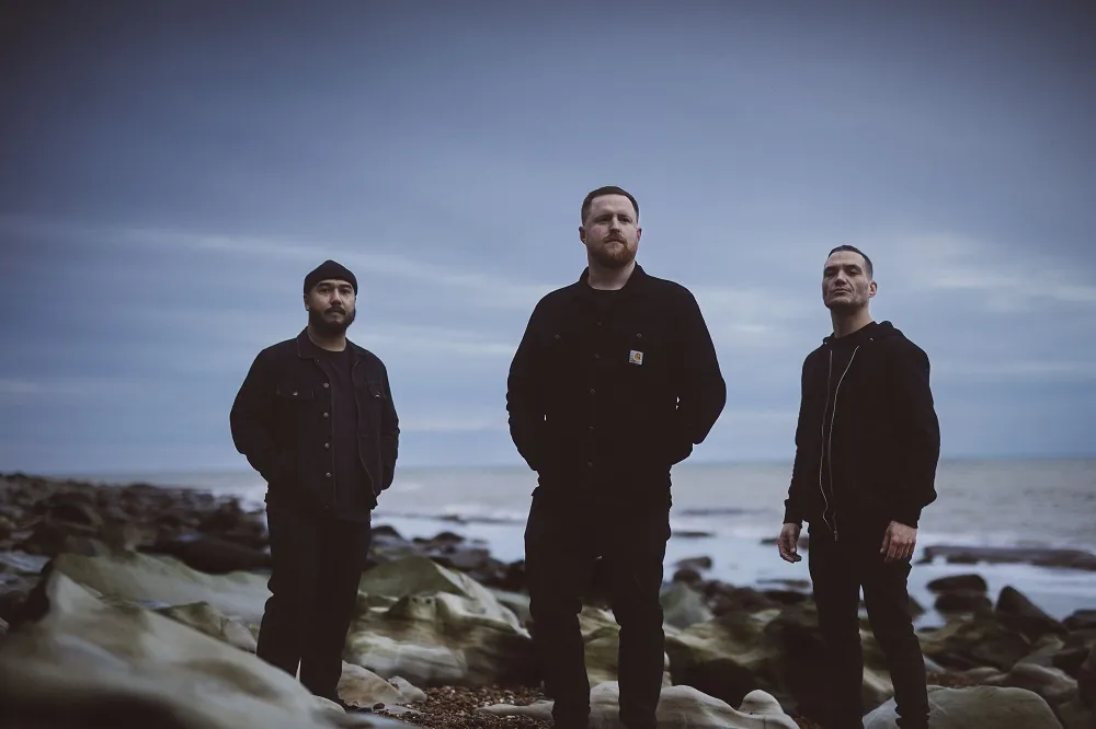 Urne: ad agosto il nuovo album 'A Feast on Sorrow', primo singolo online