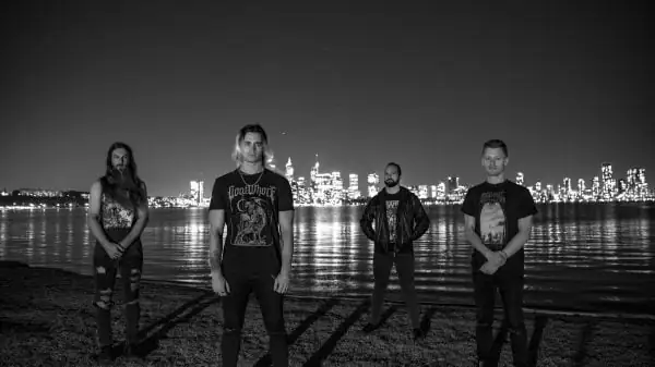 Remission: guarda 'Castor', il nuovo video
