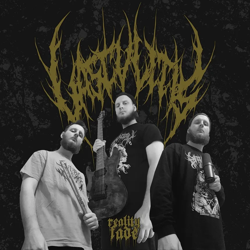 Vasculitis: guarda il video di 'Violated and Decapitated'