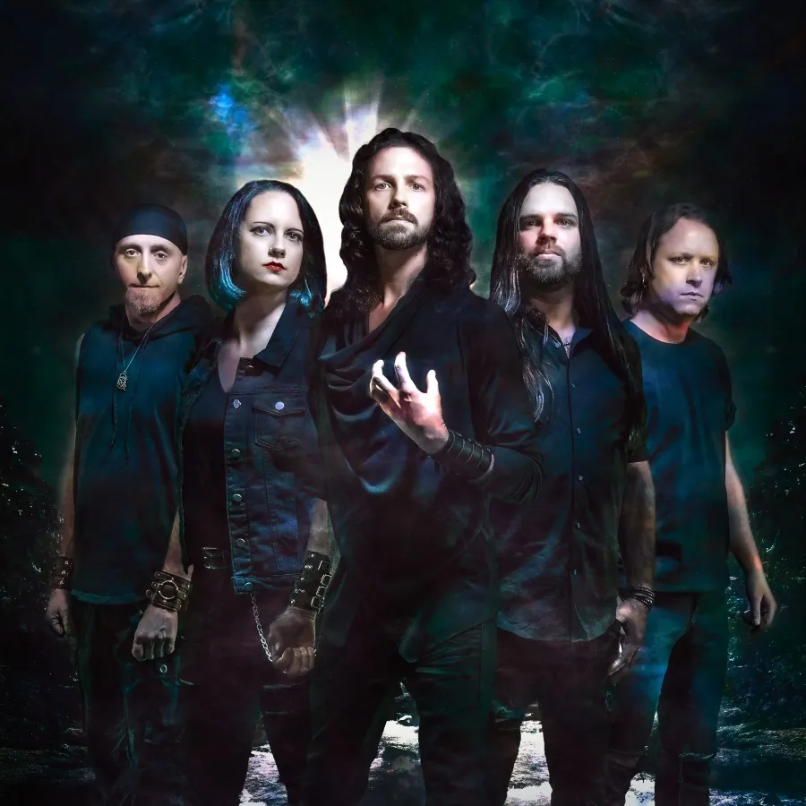 Walk With Titans: a fine mese il debut-album "Olympian Dystopia", guarda il lyric-video di 'Herakles'