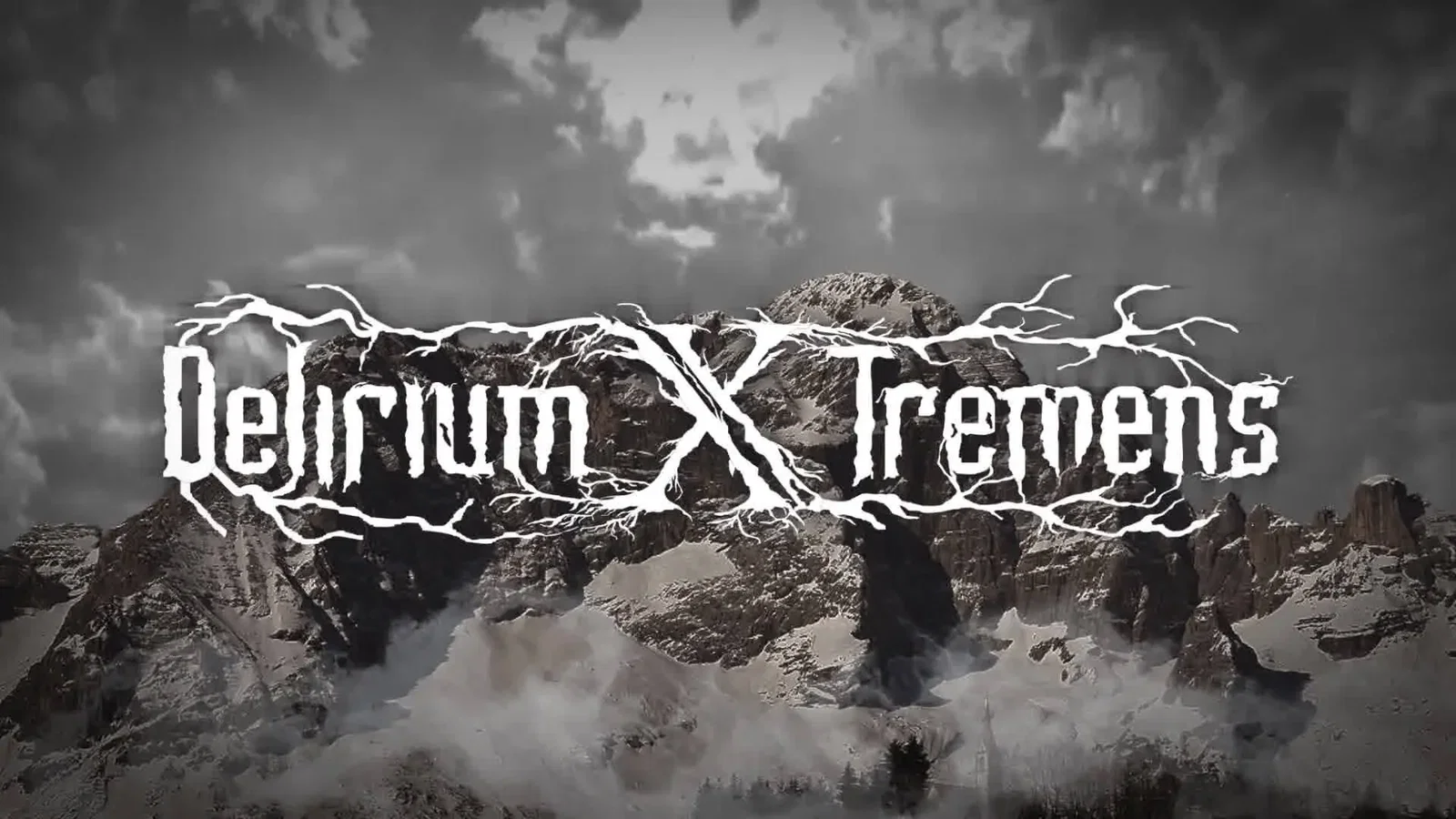 Delirum X Tremens: in arrivo il singolo 'Whale's Funeral', guarda l'artwork