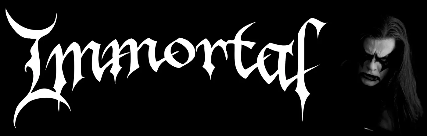 Intervista Immortal (Demonaz)
