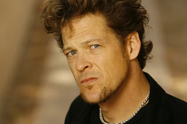 Jason Newsted: difende strenuamente Lars Ulrich