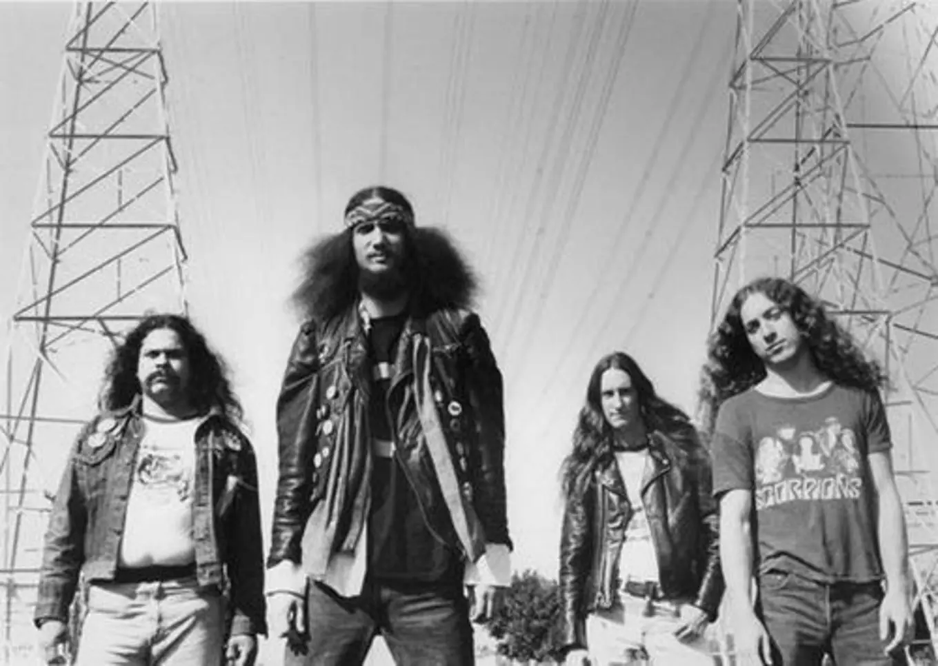 Saint Vitus: Mark Adams ci ha lasciati