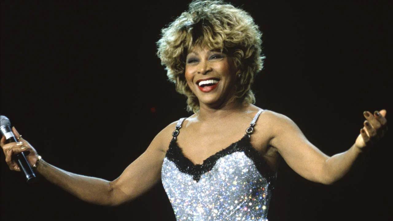 E' morta Tina Turner