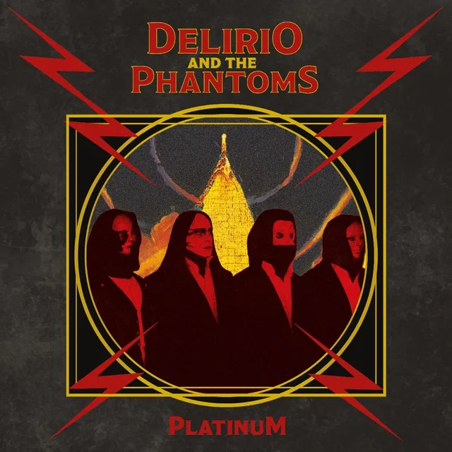 copertina CD Platinum 