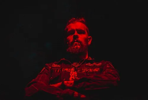 Cadaver Carnivore, pronto 'Devouring Eclipse Of Darkest Realm', l'album di debutto