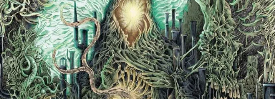 Claustrum: primo singolo disponibile in streaming