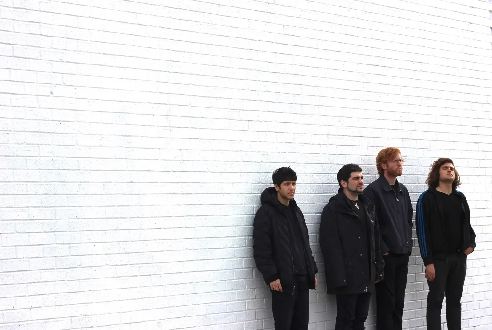 Kthrtk: pubblicano 'Dreams Are The Only Safe Place To Hide', il nuovo album