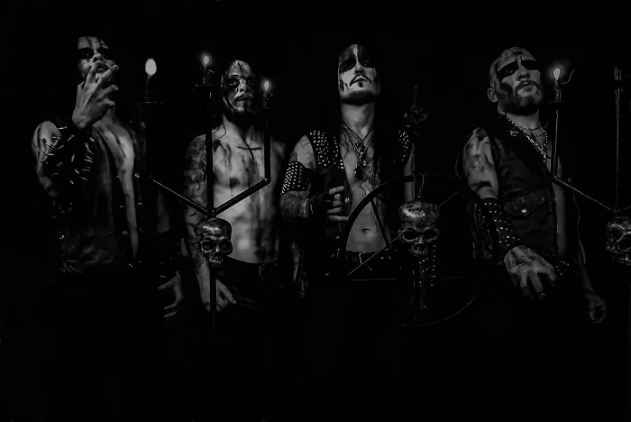 Power from Hell: il video di "Mother Of Abominations"