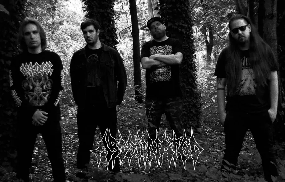Abominated: guarda il lyric video di 'Vile Mutated Mass'