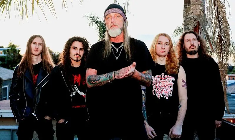 Atheist: il video amatoriale del concerto del 30° anniversario del cantante Kelly Shaefer