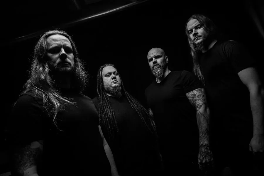 Before The Dawn: il video di "The Dark"