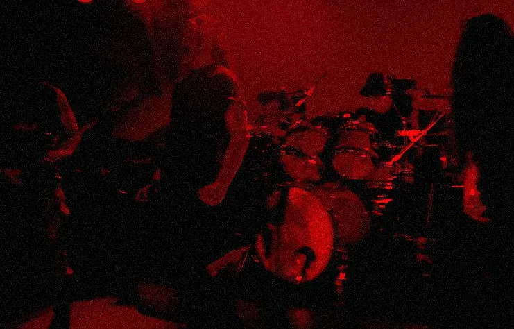 Burial Hordes: ascolta la nuova 'In the Midst of a Vast Solitude'