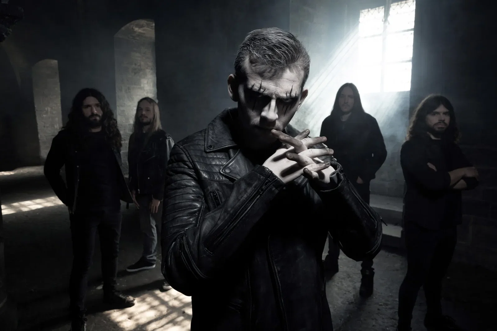 Carnation: a novembre il nuovo "Cursed Mortality"; guarda il video della title-track