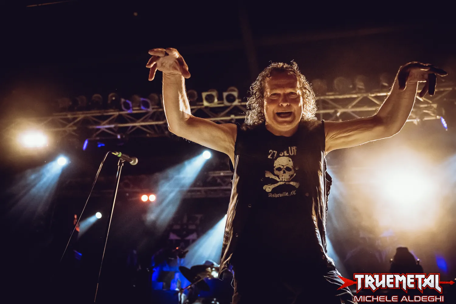 Voivod: il video di 'Morgöth Tales'