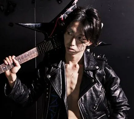 Deathroll: a luglio il nuovo "Japanese Extreme Metal Art"; guarda il video di 'The Grey Life'