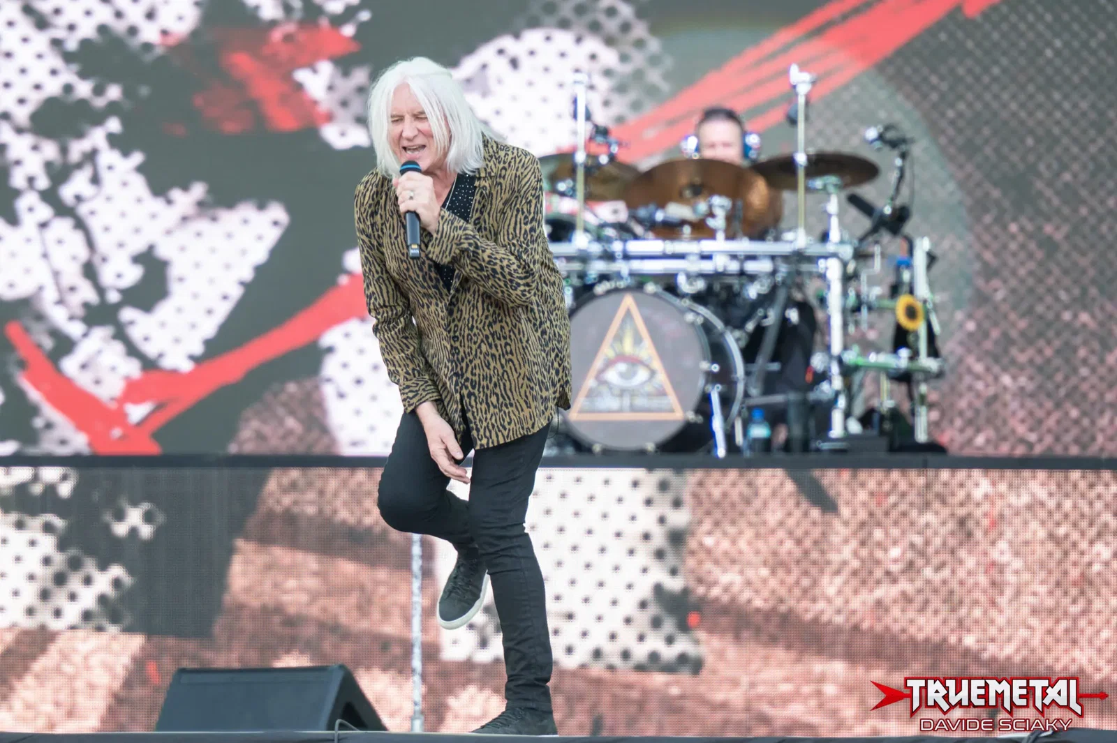 Def Leppard: annunciato il tour europeo per l'estate 2026