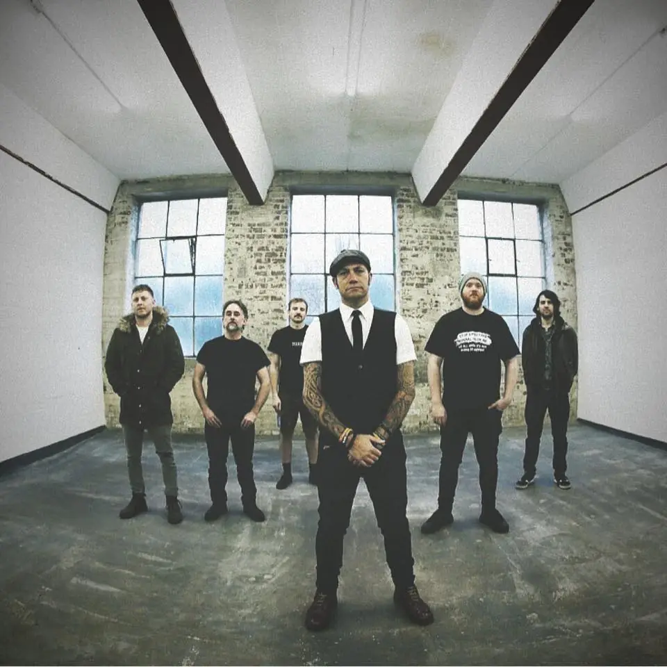 Ferocious Dog: la performance completa al Bloodstock Festival 2022