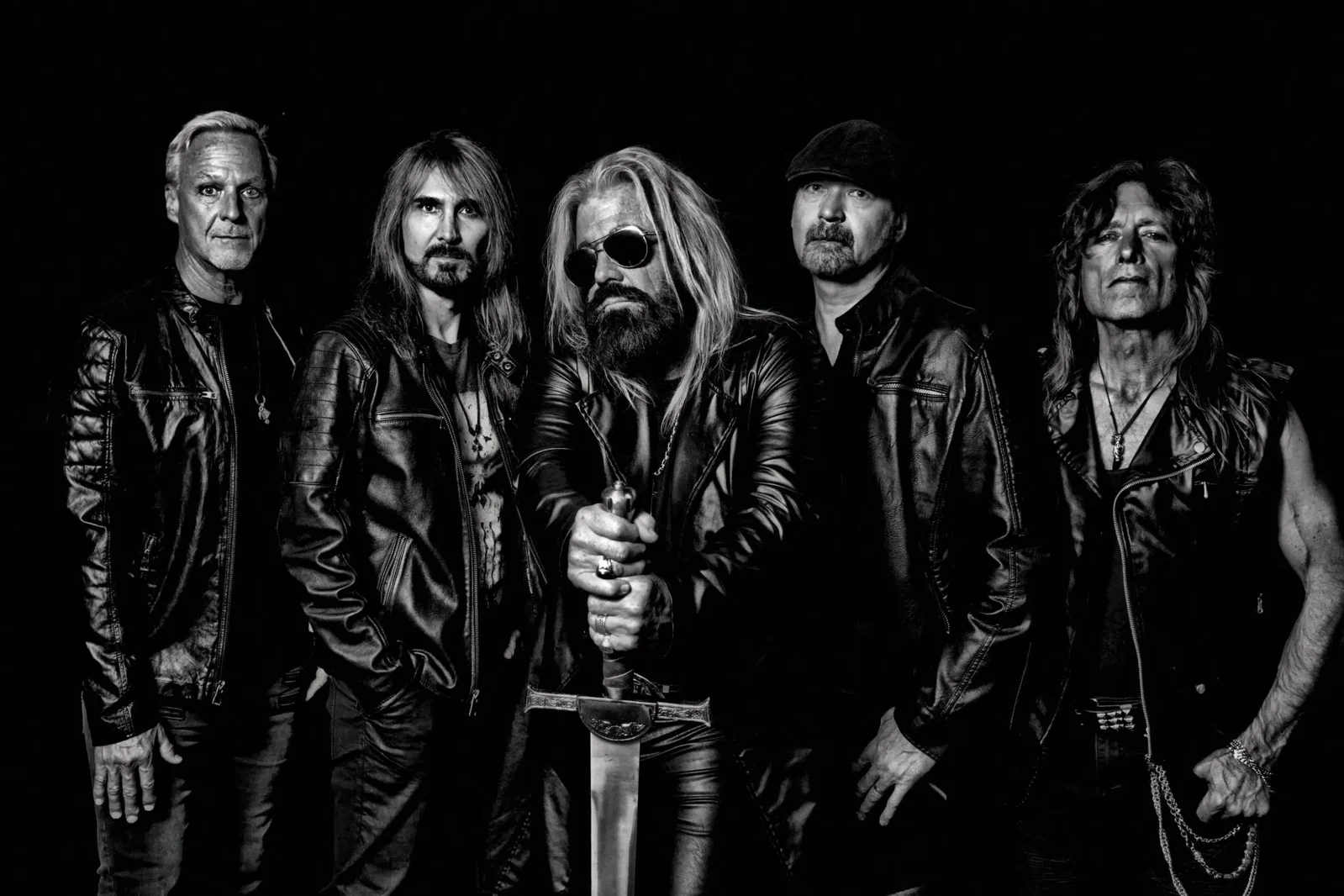 Loud And Proud Fest 2016-2026: annunciata la lineup con headliner i Fifth Angel per la prima volta in Italia