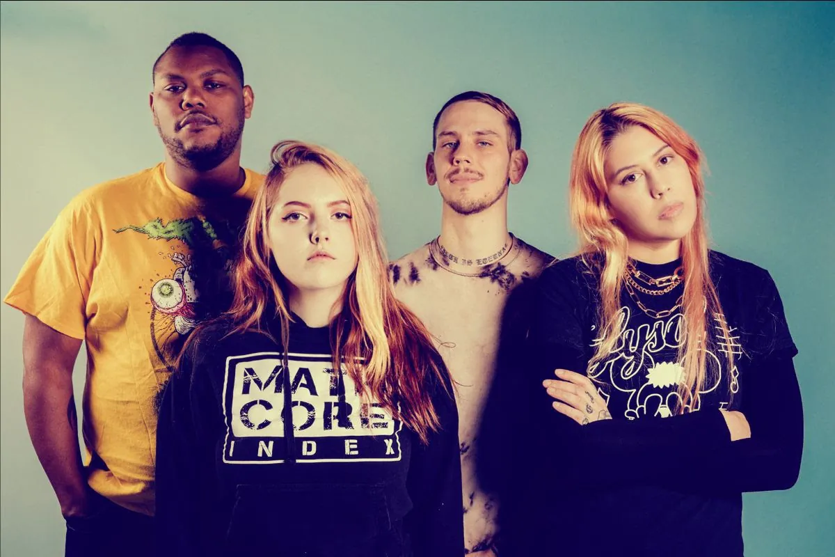 Filth Is Eternal: guarda il video del nuovo singolo 'Pressure Me'