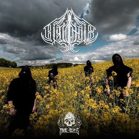 Hell Gate: firmano con Music-Records