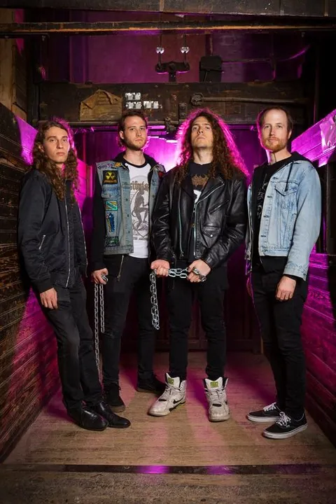 Horrendous: online il nuovo singolo 'Cult of Shaad'oah', lyric video