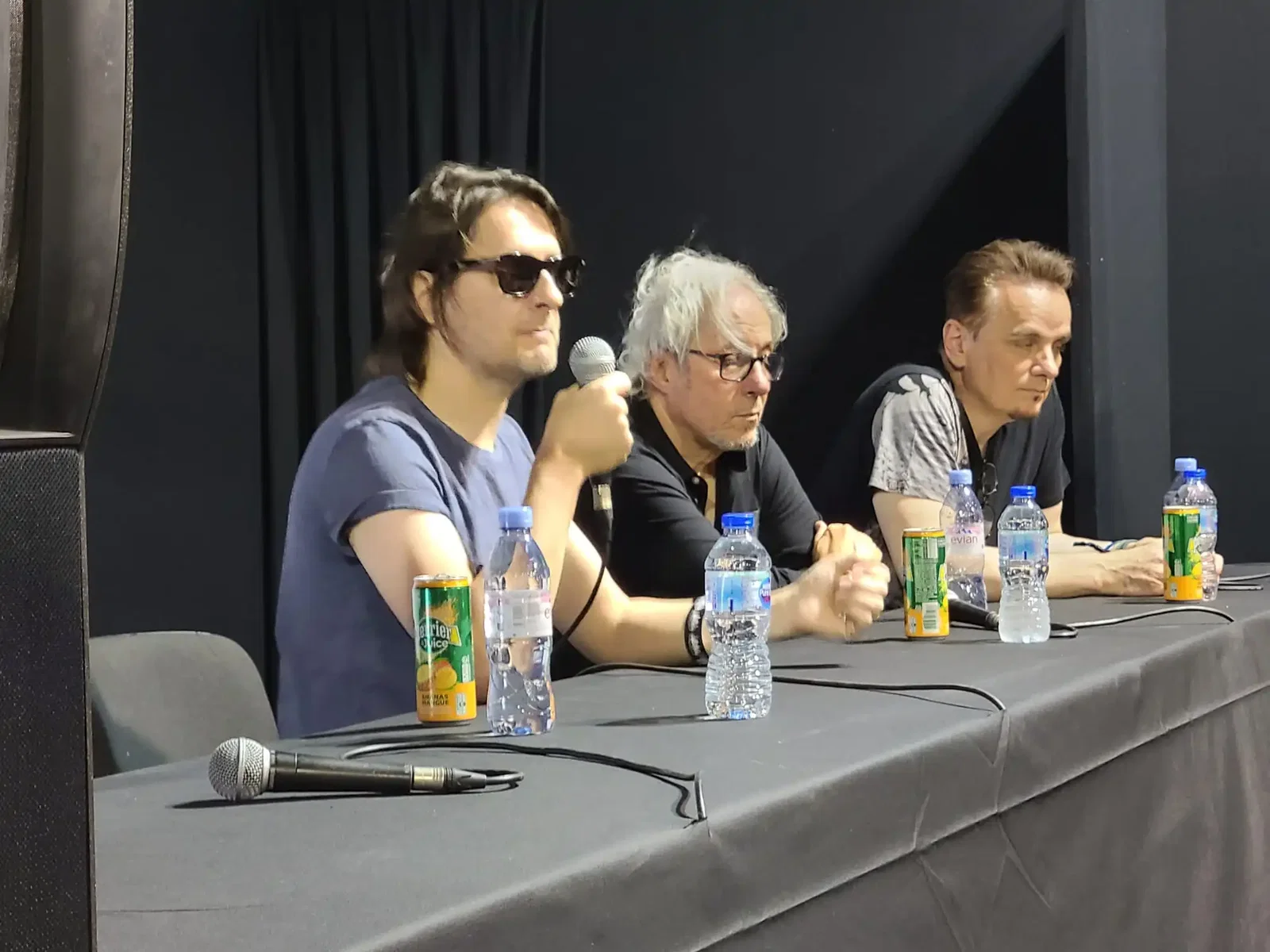 Porcupine Tree: a fine anno un nuovo album dal vivo