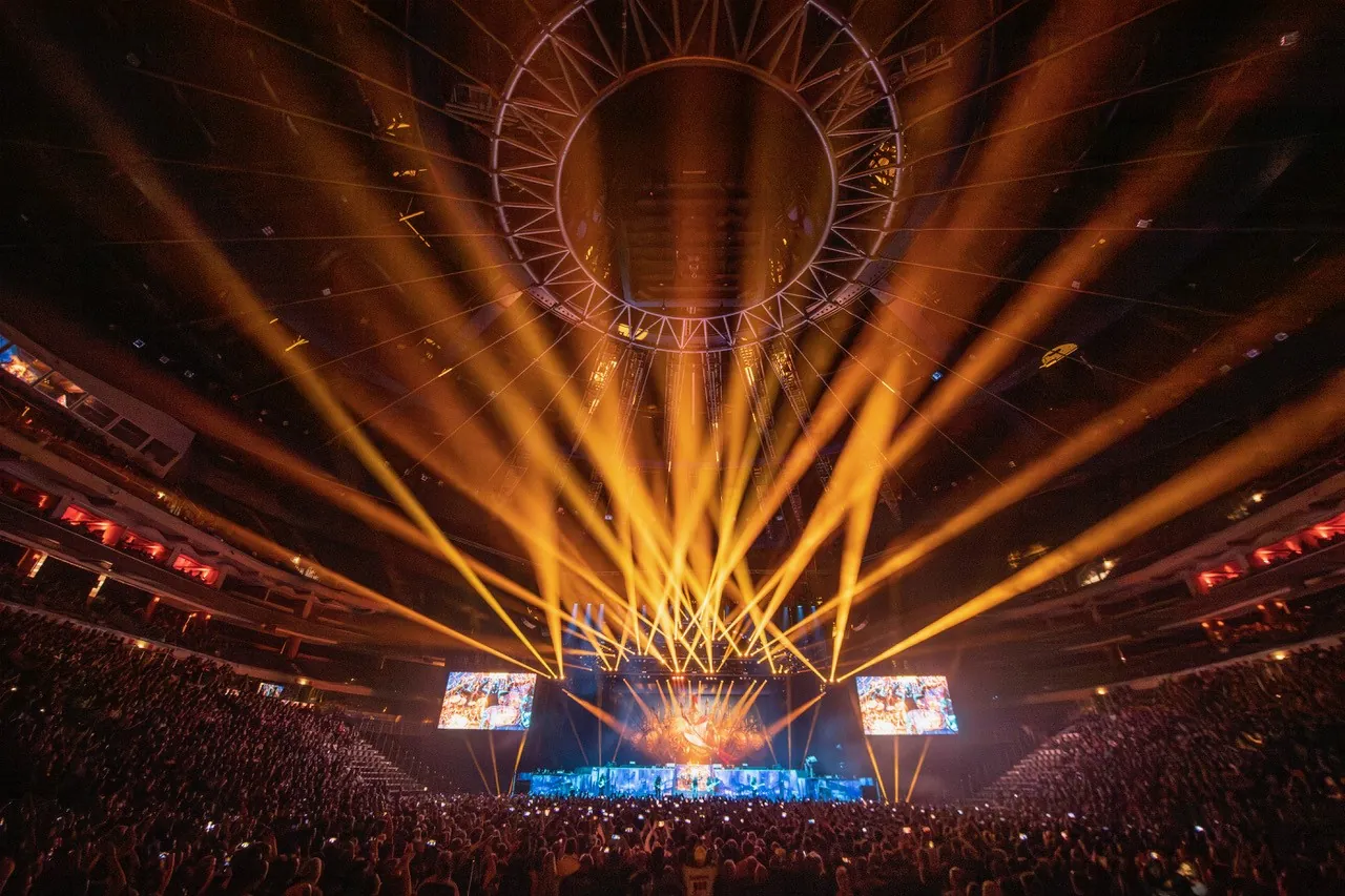 Live Report: Iron Maiden@O2 Arena, Praga - 31/05/2023