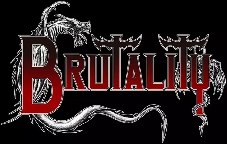 From The Dark Past: Interview with Brutality (Scott Reigel)