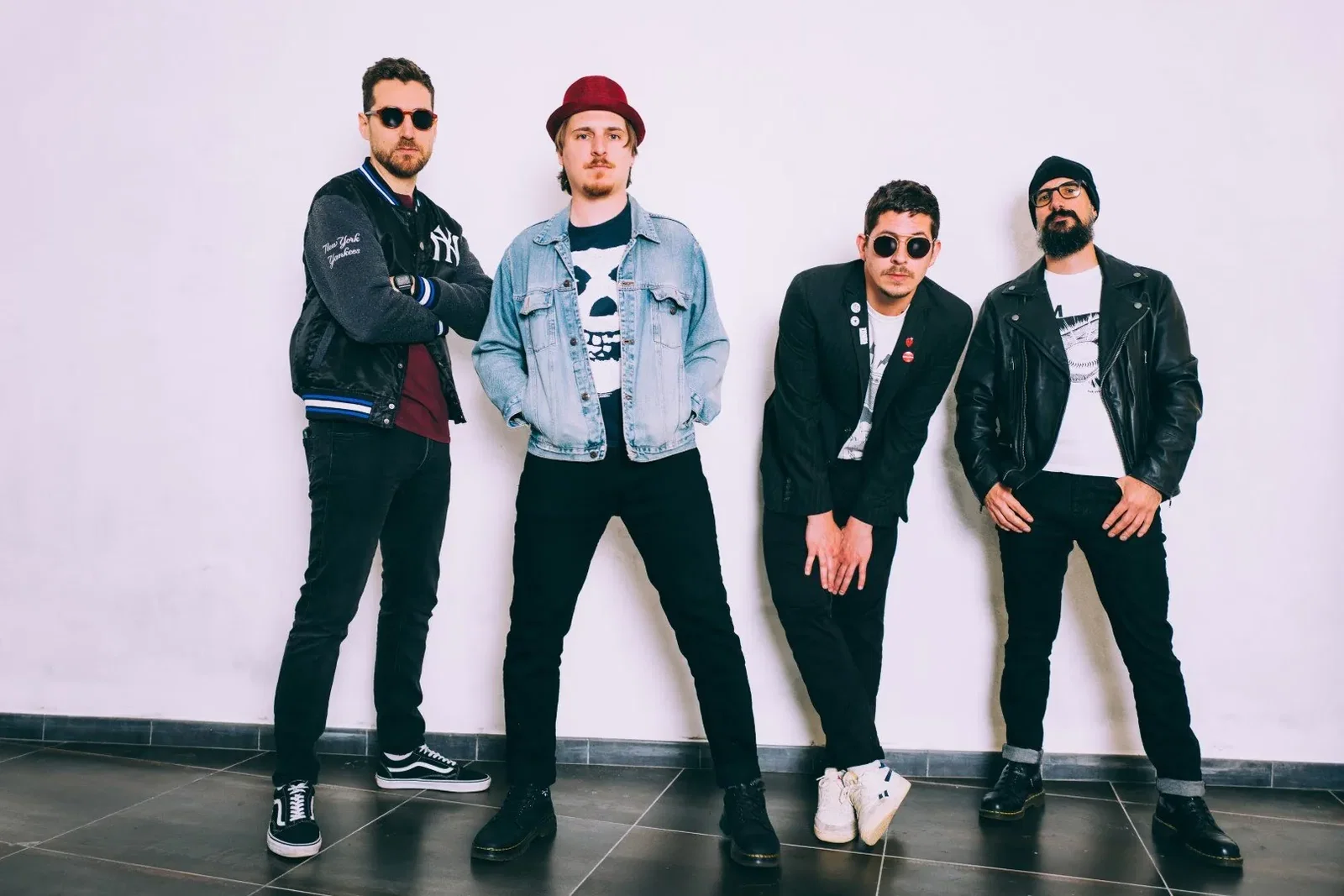 Madbeat: il nuovo singolo 'La Strada Più Dura Che C'è' (con Fabio Valente degli Arsenico)