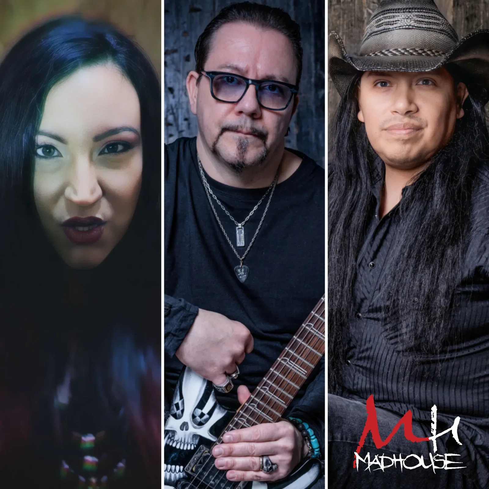 Madhouse: ecco il videoclip di 'On the Fence'