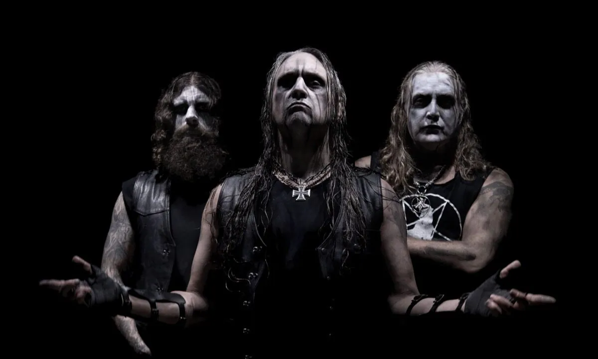 Marduk: annunciano il nuovo album "Memento Mori", ascolta il primo singolo