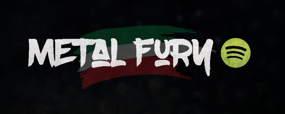 Metal Fury: dettagli e line-up completa di "Rise", l'iniziativa solidale per l'Emilia Romagna