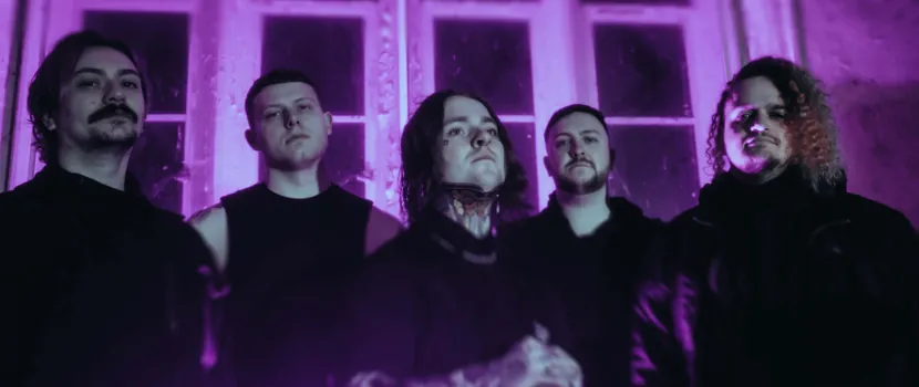 Monasteries: pubblicato il videoclip di 'Heaven Failed Us'
