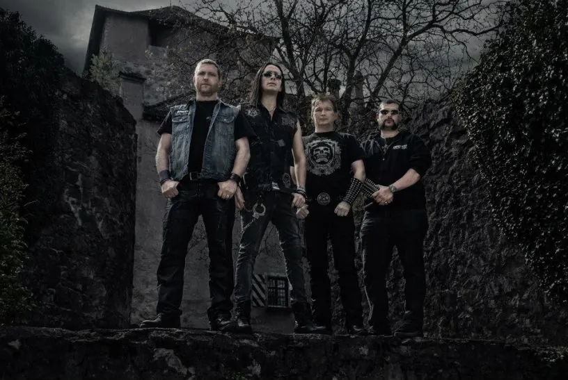 Mortician: copertina, tracklist, data di uscita di "40 Years of Metal"