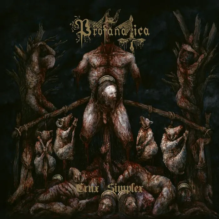 Profanatica-Crux-Simplex-copertina