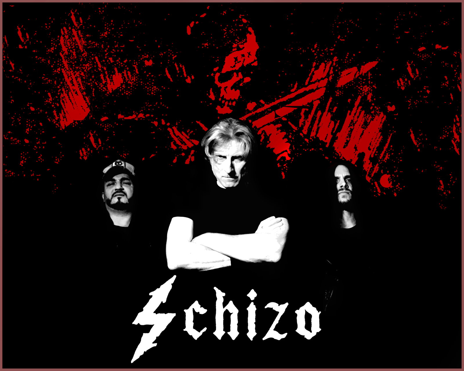 Schizo: iniziate le registrazioni del nuovo album, annunciata la nuova line-up