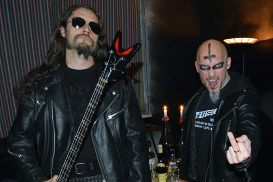 Scolopendra: ascolta la nuova canzone 'Żubrówka for Breakfast' e 'Nuclear War Now!'