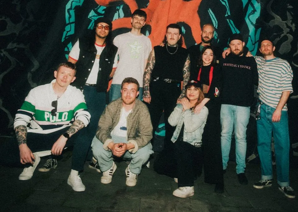 Slope: il video del nuovo singolo 'Why Sad'