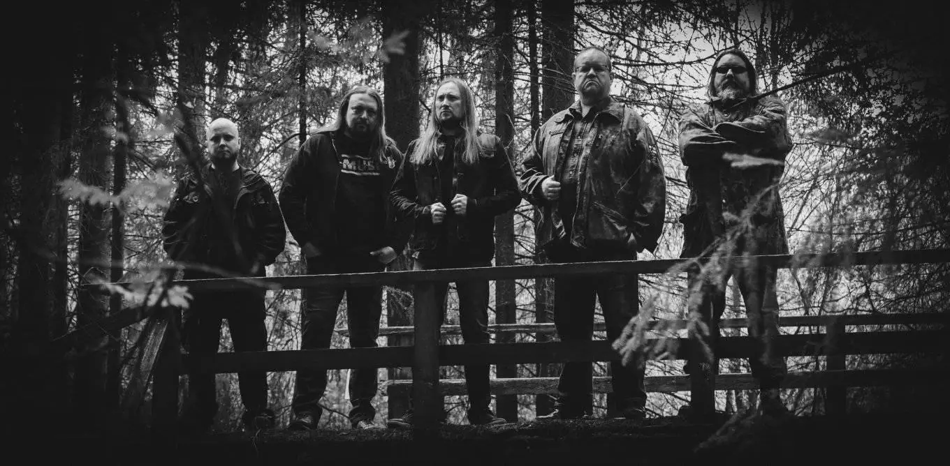 Spiritus Mortis: in arrivo "Spiritism 2008-2017" per la cult band finlandese