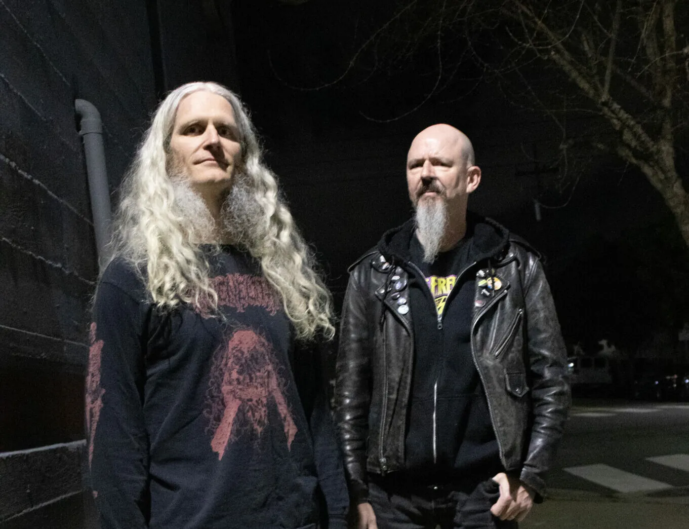 Static Abyss: il lyric video di 'Cathedral of Vomit'; venerdì esce il nuovo album
