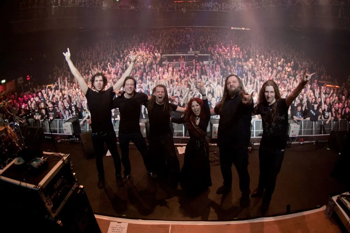 Stream Of Passion: nuovo EP a settembre e nuovo singolo online