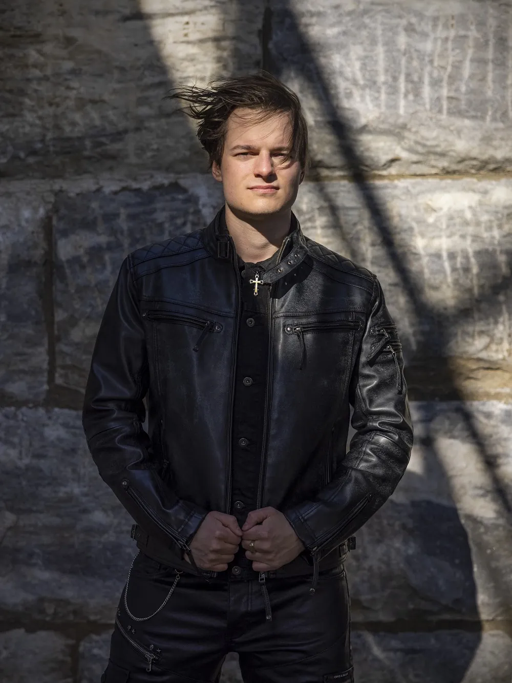 Thomas Carlsen's Transmission: i dettagli del nuovo disco "A Brave Horizon"