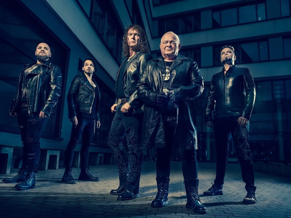 U.D.O.: il video di 'Forever Free' dal nuovo album "Touchdown"