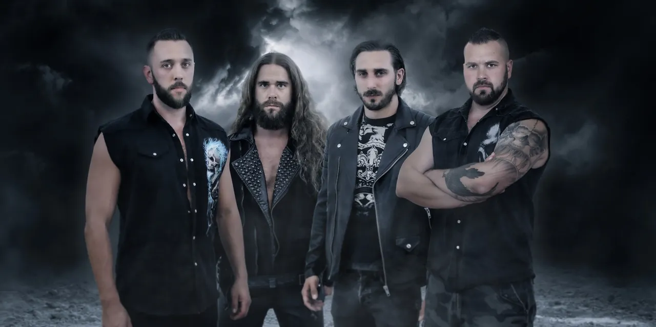 Veonity: online il lyric video di 'Live Forever' dal nuovo EP "Re-Live Forever"