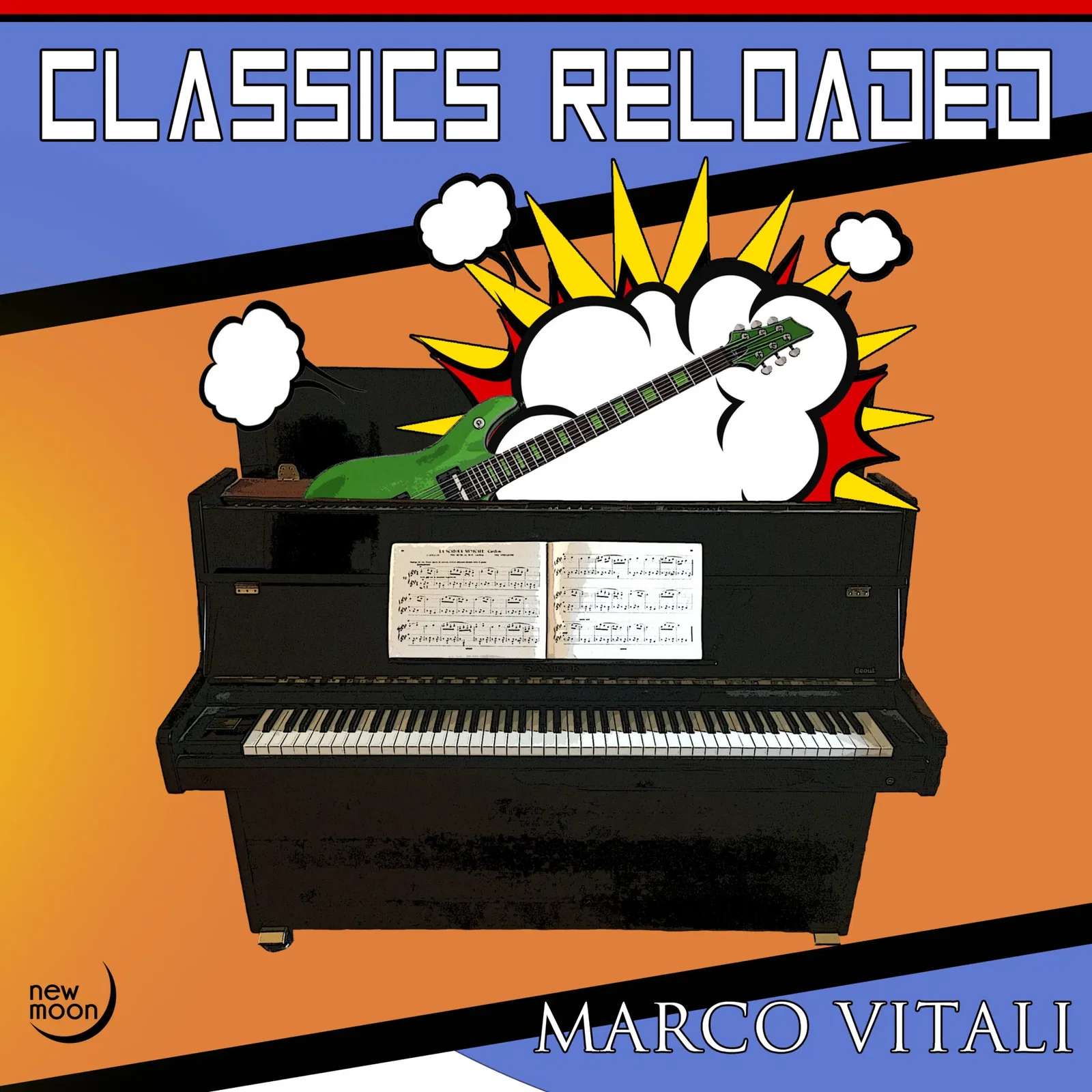 Classic Reloaded