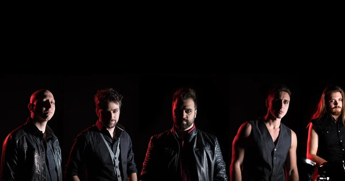 Rebels Under Rain: 'Don't Want This Life', prima anticipazione del nuovo LP