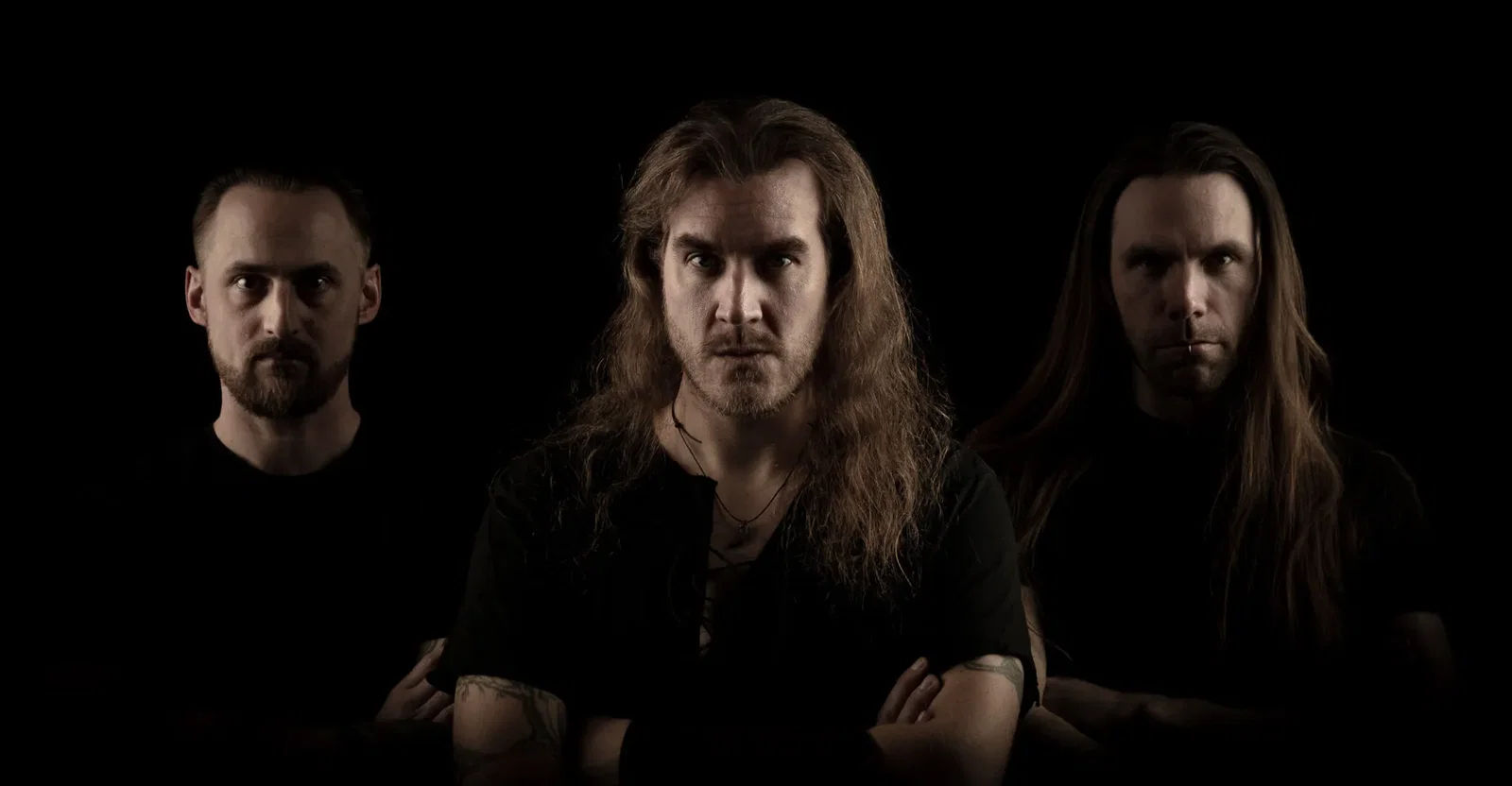 Raven Banner: fuori il primo di settembre 'Rise Up Clan', l'album di debutto