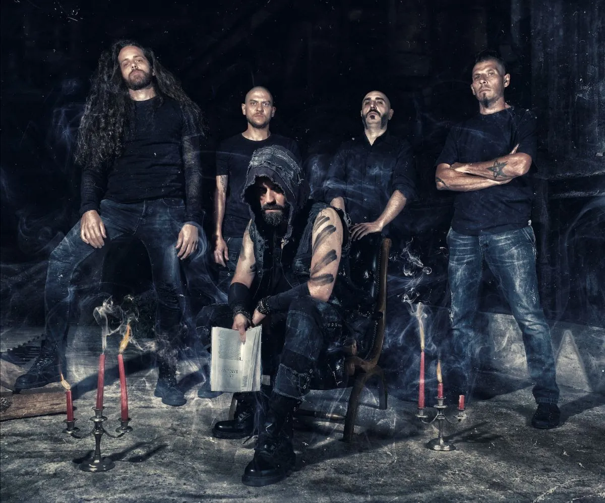 The Modern Age Slavery: in concerto con i Dying Fetus al Legend Club di Milano